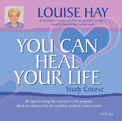 You Can Heal Your Life Study Course DVD - Louise Hay