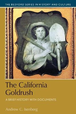 The California Gold Rush