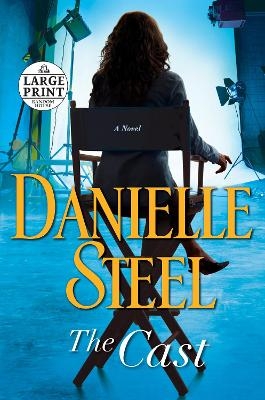 The Cast - Danielle Steel