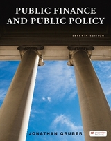 Public Finance and Public Policy (International Edition) - Gruber, Jonathan
