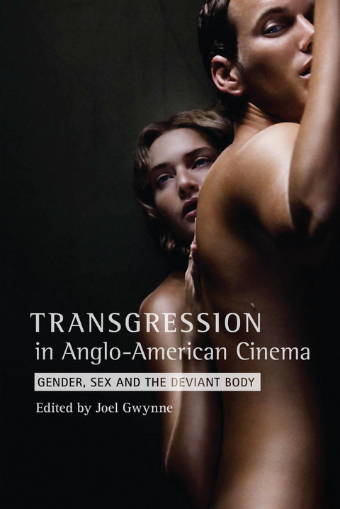 Transgression in Anglo-American Cinema - 