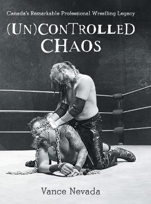 (Un)Controlled Chaos - Vance Nevada