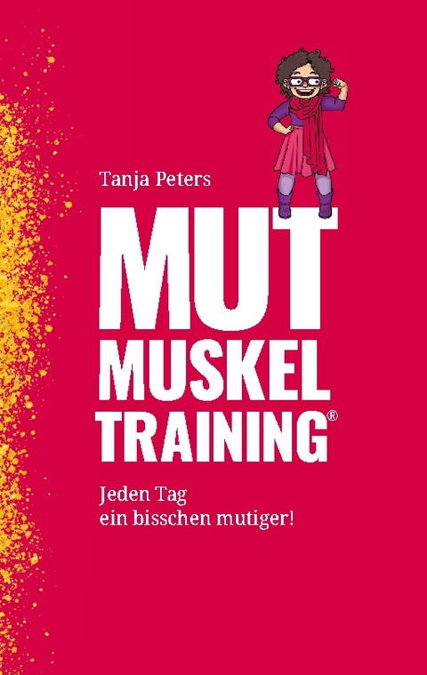 Mutmuskeltraining - Tanja Peters