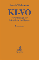 ›KI-VO Kommentar‹