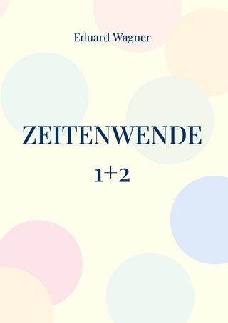 Zeitenwende 1+2