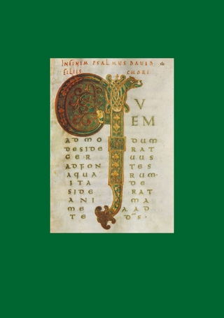 Mit den Psalmen beten