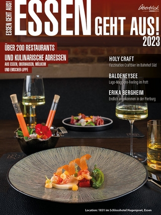 Essen Geht Aus! 2023