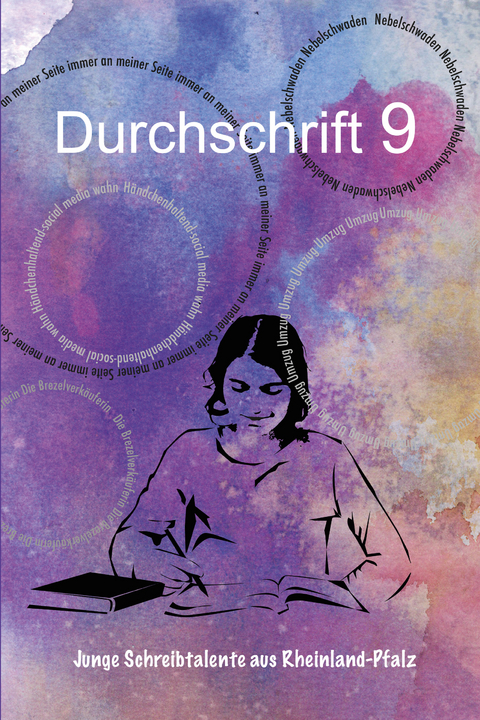 Durchschrift 9 - Kalina Biyukova, Katharina Krause, Paula Lentz, Julia Rehm, Viola Sch&ouml;pfel, Lara Altenhofen, Jessica Baier, Soraya Alisha Banerjee, Julia Barth, Annabell Cramer, Kiara Fl&ouml;rchinger, Anna G&auml;rtner, Anna C&eacute;cile Goronczy, Rebecca Hofmann, Hannah Maria Hornbach, Noah Kalman, Benjamin Rey, Lotte Sch&auml;fer, Victoria Sch&auml;fer, Lia Scheffer, Maxime Sophie Sonnet, Felina Steinmetz, Emma Stephan, Marie Stephan, Iris Stoppelbein, Annalena Vierling, Lil Zeller