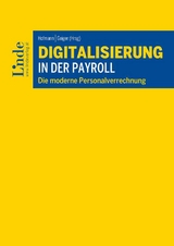 Digitalisierung in der Payroll - Anton Weber, Stefan Zischka, Sascha Jung, Nicol&aacute;s Viveros, Silvia Petz, Florian Brence, Christina Feistritzer, Marc Heschl, Christian Kern, Tatjana Madl, Carina Rametsteiner, Michelle Dollinger