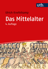 Das Mittelalter - Knefelkamp, Ulrich