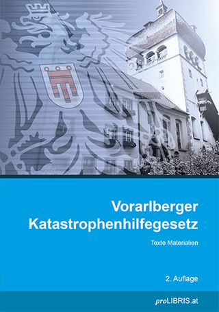 Vorarlberger Katastrophenhilfegesetz