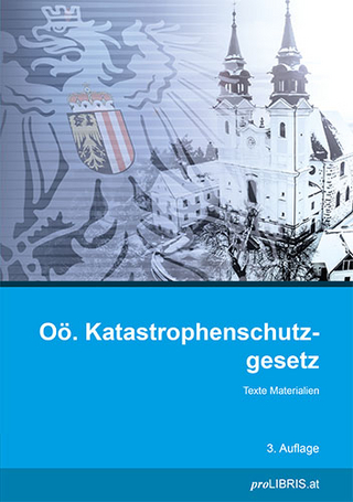 Oö. Katastrophenschutzgesetz