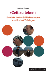 &raquo;Zeit zu leben&laquo; - Michael Grisko