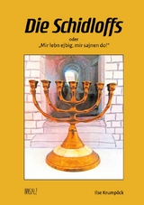 Die Schidloffs - Ilse Krump&ouml;ck