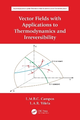 Vector Fields with Applications to Thermodynamics and Irreversibility