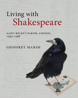 Living with Shakespeare - Geoffrey Marsh