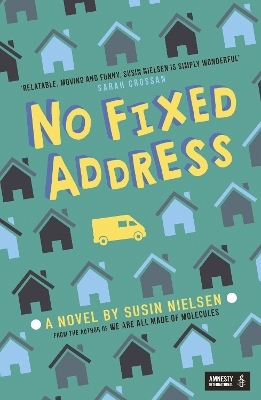 No Fixed Address - Susin Nielsen