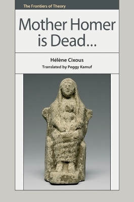 Mother Homer is Dead