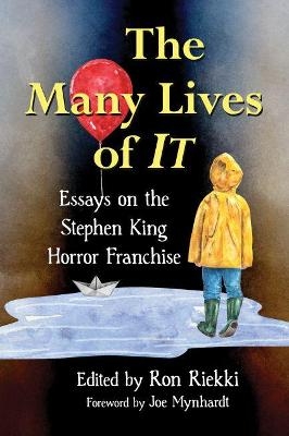The Many Lives of It - 