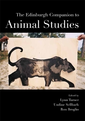 The Edinburgh Companion to Animal Studies - 