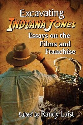 Excavating Indiana Jones - 