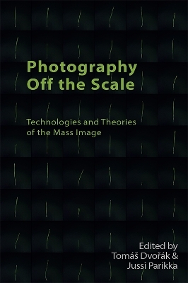 Photography Off the Scale - 
