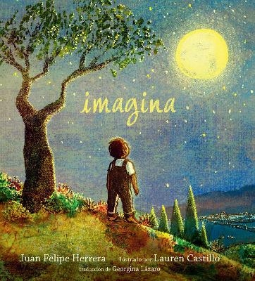 Imagina - Juan Felipe Herrera