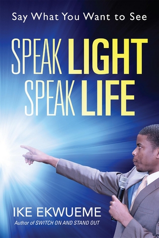 Speak Light Speak Life