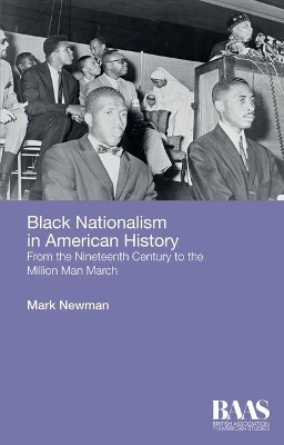 Black Nationalism in American History - Mark Newman