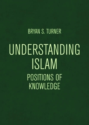 Understanding islam