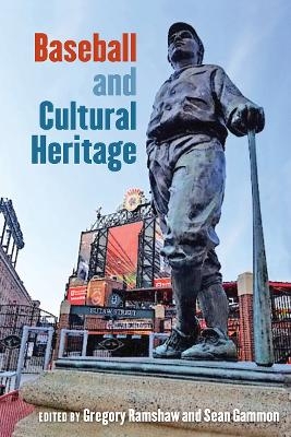 Baseball and Cultural Heritage - 