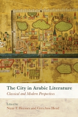 The City in Arabic Literature