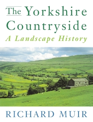 The Yorkshire Countryside - Richard Muir