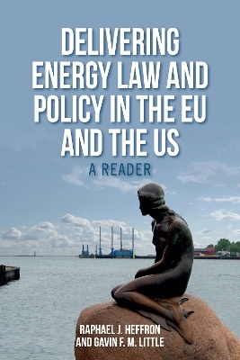 Delivering Energy Law and Policy in the EU and the US - 
