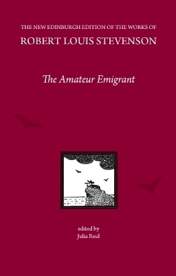 The Amateur Emigrant - 