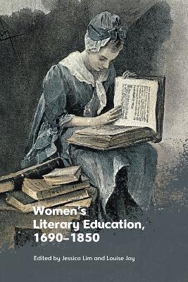 Women's Literary Education, c. 1690–1850