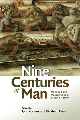 Nine Centuries of Man - 
