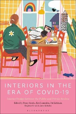 Interiors in the Era of Covid-19 - 
