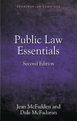 Public Law Essentials