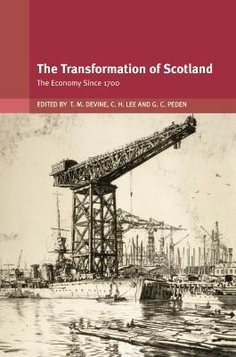 The Transformation of Scotland