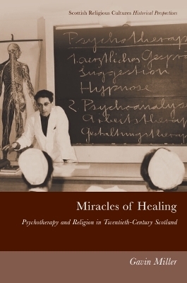 Miracles of Healing - Dr Gavin Miller