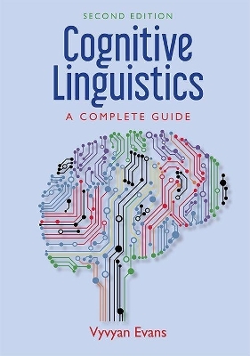 Cognitive Linguistics - Vyvyan Evans