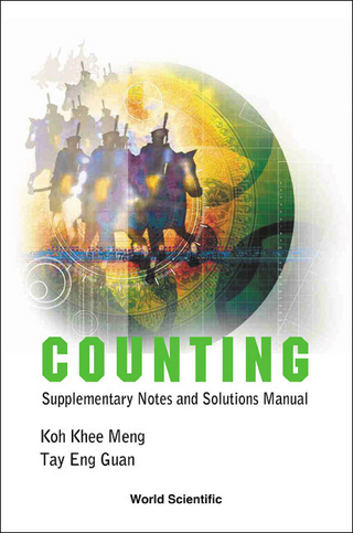 COUNTING (SUPPLEMENTARY NOTES & SOLNS)