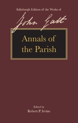 Annals of the Parish - 
