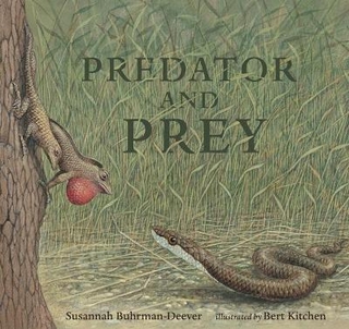 Predator and Prey: A Conversation in Verse