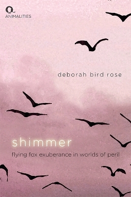 Shimmer - Deborah Bird Rose