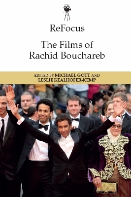 ReFocus: The Films of Rachid Bouchareb - 