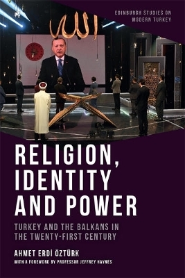 Religion, Identity and Power - Ahmet Erdi &Ouml;zt&uuml;rk