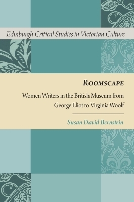 Roomscape - Susan David Bernstein