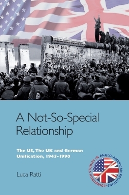 A Not-So-Special Relationship - Luca Ratti